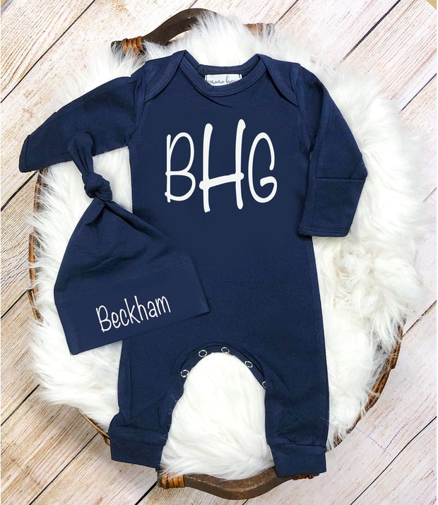 NEW BABY GIFT - Baby Boy- Daddy's boy, Mommy's joy – Now That's Personal!